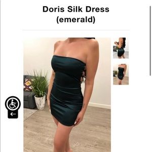 Laura's Boutique Dress